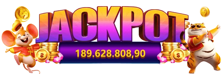 pgslots JACKPOT