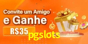 Promoções pgslots