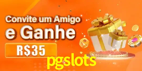 Promoções pgslots