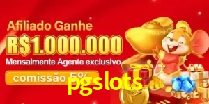 Promoções pgslots