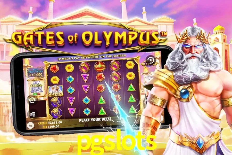 pgslots game